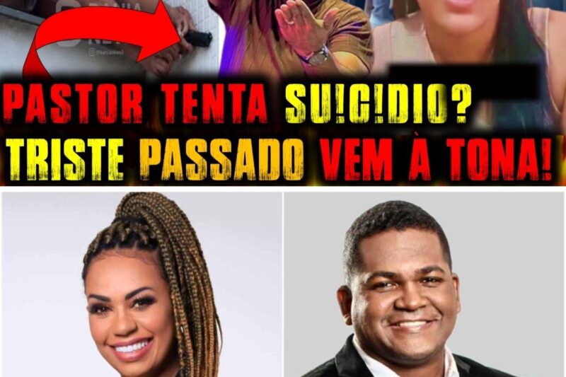 “SOU A RAPARIGA QUEM ESTAVA COM ELE NO HOTEL! EM MOMENTO ALGUM ELE TENTOU MATAR-ME!”: O colapso mental do Pastor Isaias Abreu no centro de Ilhéus e o histórico oculto de vergonha, adultério e queda ministerial que desencadeou o surto
