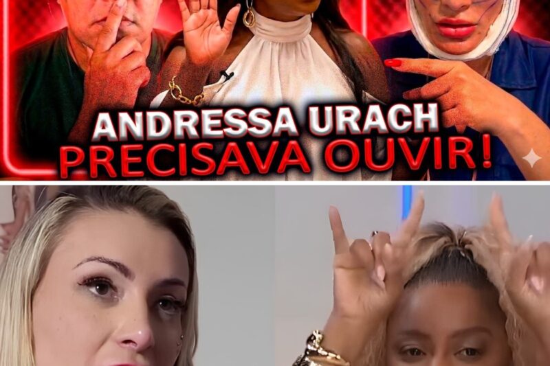 “EU NÃO ME DOBR0, EU NÃO ME RENDO! SÓ ME AJOELHO DIANTE DE JESUS!”: O histórico discurso de Jojo Todynho na Câmara do Rio que estraçalhou as narrativas de vitimismo da esquerda e serviu de lição para Andressa Urach