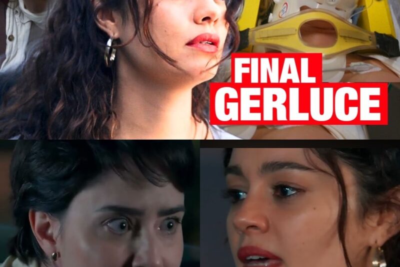 O Grande Confronto: O Desfecho de “Gerluci” Revela Segredos Sombrio e Traições Surpreendentes!