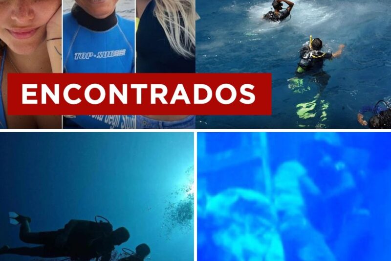 “ISSO NÃO FOI UM ACIDENTE, FOI UMA EXECUÇÃO NO ABISMO!”: A descoberta dos corpos dos mergulhadores italianos nas Maldivas com marcas chocantes de violência que apontam para uma traição mortal sob o oceano