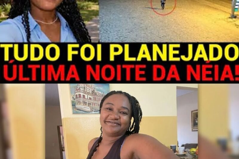 A Brutalidade Travestida de Confiança: O Fim Trágico de Valdineia e o Preço da Vida no Brasil