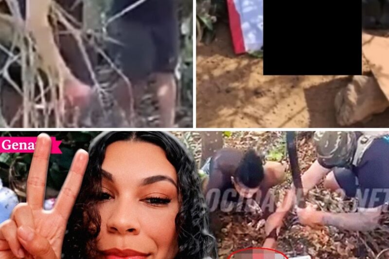 “EU NÃO FIZ NADA, ME DEIXEM VOLTAR PRO MEU BEBÊ!”: O calvário de Sara Cristina e a marca da intolerância territorial que chocou Porto Seguro