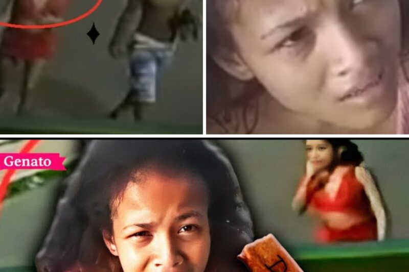 “POR FAVOR, NÃO ME MATEM! EU TENHO FAMÍLIA, FOI O FABRÍCIO QUEM BATEU NO IDOSO!”: O fim trágico de “Novinha” em Manaus após armar emboscada contra trabalhador e ser caçada por justiceiros