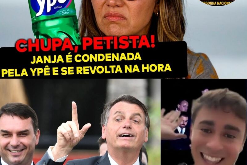 CHUPA, PETISTA! Vendas da Ypê Explodem e Caminhoneiros Descarregam Toneladas de Produtos no Mercado