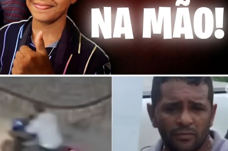 “ELE TIROU TUDO DE MIM SÓ PORQUE EU QUERIA SER FELIZ!”: O horror absoluto e a crueldade inominável no faturamento da vida de Ana Caroline, esfolada viva em Maranhãozinho por homofobia escancarada