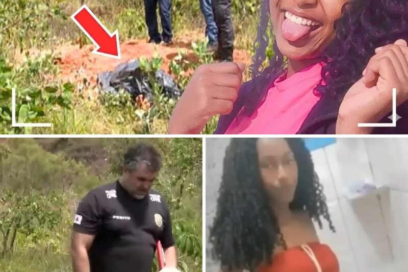 “EU SOU MEIO BRUXA, COMIGO NINGUÉM SE CRIA!”: O plano audacioso de Lorreine para enganar a própria facção que terminou em execução brutal na mata e ruína de sua família inocente em Belo Horizonte