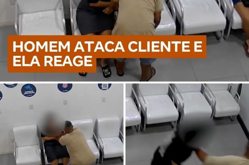 “SE VOCÊ CONTINUAR, EU VOU GRITAR! EU ARRANQUEI O CAPACETE DELE QUE FOI PARA OLHAR BEM NA CARA DELE!”: Dupla jornada, exaustão e o pesadelo da jovem esfaqueada por técnico de enfermagem criminoso em lavanderia na madrugada do Pará