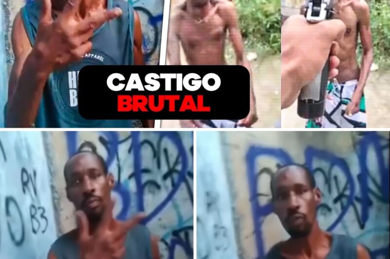 “EU ESTAVE EM SÃO PAULO E VOLTEI PARA ABRAÇAR A IDEIA GRANDÃO, MEU VELHO! EU QUERO MATAR, TENHO DOIS ANOS SEM MATAR!”: A trágica e violenta execução de Jaque, o jovem fuzilado com tiros na cabeça após gravar vídeo exaltando facção rival dentro de território inimigo na Bahia