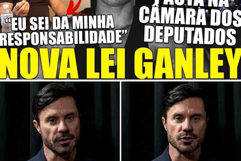“QUEM NÃO CONSTRÓI NADA USA O CAIXÃO DOS OUTROS DE PALANQUE! VÃO PROCURAR O QUE FAZER!”: Renato Cariani reage com extrema fúria, ridiculariza acusações de Pobreloco sobre Gabriel Ganley e joga culpa do abuso de substâncias no livre-arbítrio individual