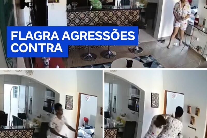 “ELE FICOU REVOLTADO SÓ PORQUE EU CONFRONTEI A TRAIÇÃO DELE COM UMA MENINA E JÁ ME SEGUROU COM VIOLÊNCIA!”: A farsa do coach de inteligência emocional Dijalma dos Santos