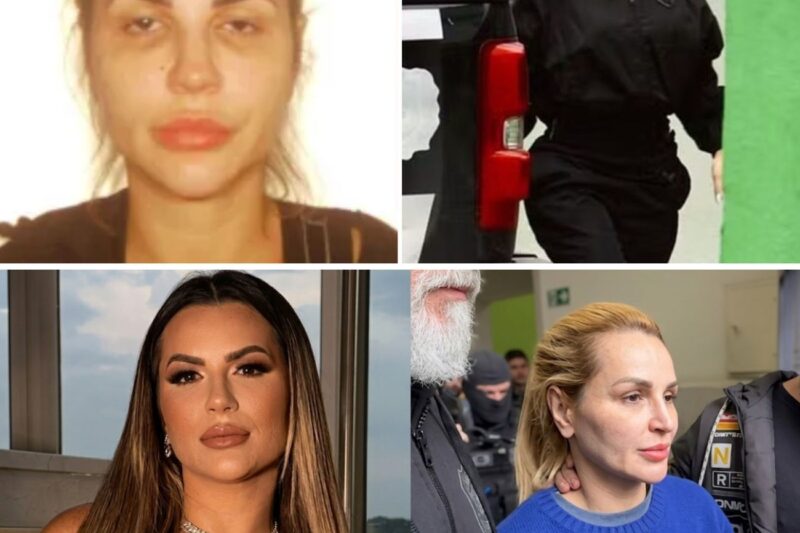 “NÃO ME TOCA, SUAS VAGABUNDAS! VOCÊS PODEM TIRAR MEU MEGAHAIR, MAS NÃO VÃO TIRAR MINHA DIGNIDADE NO CHÃO DESSE PAVILHÃO!”: O Grito de Fúria de Deolane Bezerra ao Ser Agredida em Emboscada no Pátio de Tupi Paulista, o Colapso da Operação Vernix e os Detalhes da Transferência de Emergência após Ameaças de Detentas Rivais