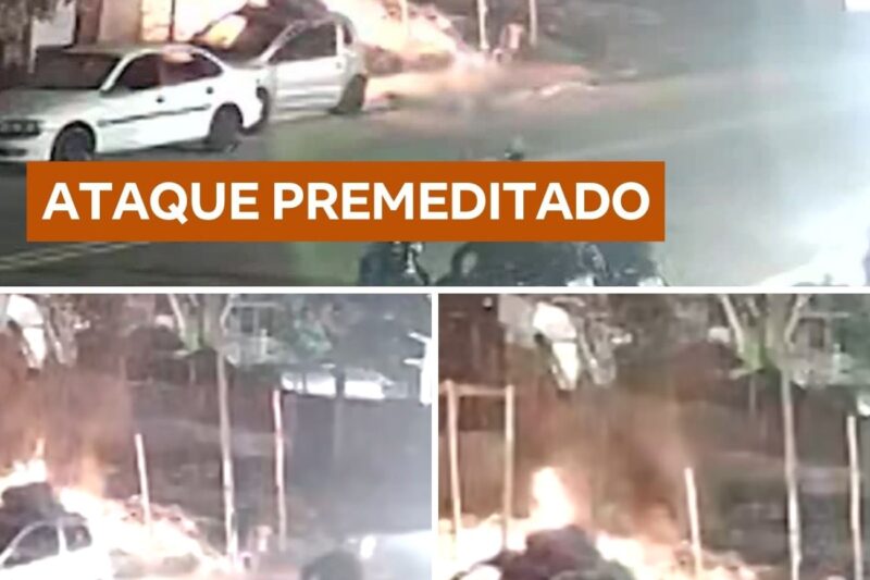 “MÃE, VAIS PARA O CÉU! AJUDA!”: A Tragédia de Fabiana Inácio, Executada com Sete Tiros no Aniversário de 5 Anos do Filho Após o Marido Fugir Covardemente pelos Becos para Salvar a Própria Pele das Desavenças da Rua
