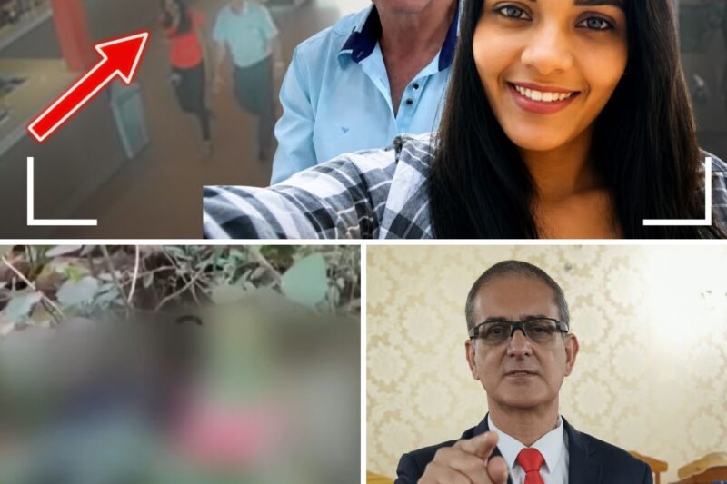 “MIRELLE, VOCÊ ACHOU MESMO QUE PODERIA SUBIR NO ALTAR E DESTRUIR O MEU MINISTÉRIO? NINGUÉM VAI ACREDITAR EM UMA PALAVRA SUA!”: A Reconstituição dos Últimos Minutos de Mirelle Peixoto, Conduzida sob Falsa Promessa de Emprego e Executada com Golpes na Nuca na Floresta Isolada de Itapeti pelo Pastor Adir Neto Teodoro