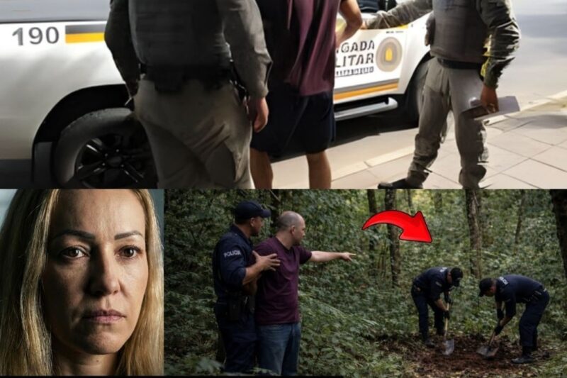 EX-MARIDO FEZ TUDO SOZINHO, VAI FICAR MUITO TEMPO PRESO? CASO FAMÍLIA AGUIAR