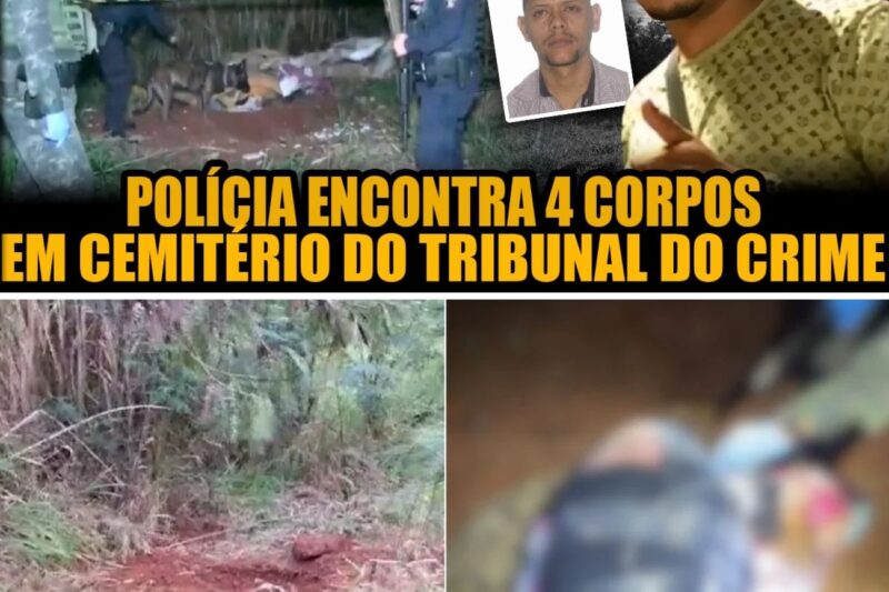 “SE O MC GG RECUSOU A GRAVAR COM A GENTE, VAI TERMINAR ENROLADO NA MANTA E DEBAIXO DA TERRA!”: Bastidores Sangrentos Revelam Como Orgulho e Recusa Comercial Sentenciaram o Funqueiro Jonas Barros e Funcionários à Morte Cruel no Tribunal do Crime em Heliópolis