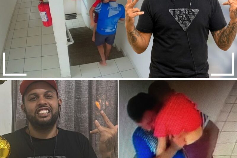 “MÃE, ME SOCORRE! PAI, POR FAVOR, NÃO ME MATA!”: Os Gritos de Pânico do Menino Artur, a Farsa do Socorro Falso Desmascarada por Médicos e os Detalhes do Confronto Tático com o BAEP que Culminou na Execução a Tiros do Padrasto Luan Henrique em São Paulo