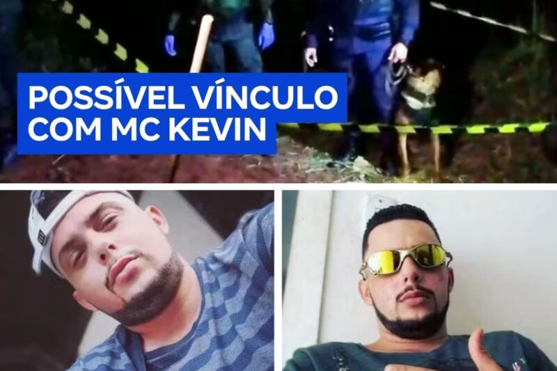 “DESCOBRIMOS QUEM MATOU O MC KEVIN E A ORDEM DE EXECUÇÃO VEIO DIRETO DA CÚPULA!”: Como  Arquivo Secreto de Áudios de uma Produtora em Heliópolis Selou o Destino de MC GG e Revelou o Maior Segredo do PCC