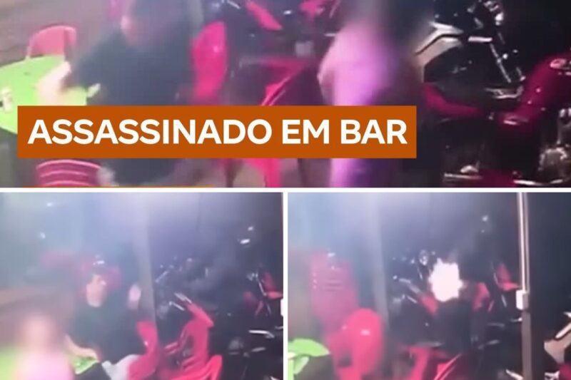 “AVISEI QUE SEU BARULHO IA CUSTAR CARO, MAS VOCÊ PREFERIU GRITAR NA CALÇADA!”: Jogatina Barulhenta de Baralho Termina em Execução com Sete Tiros após Vários Avisos Ignorados