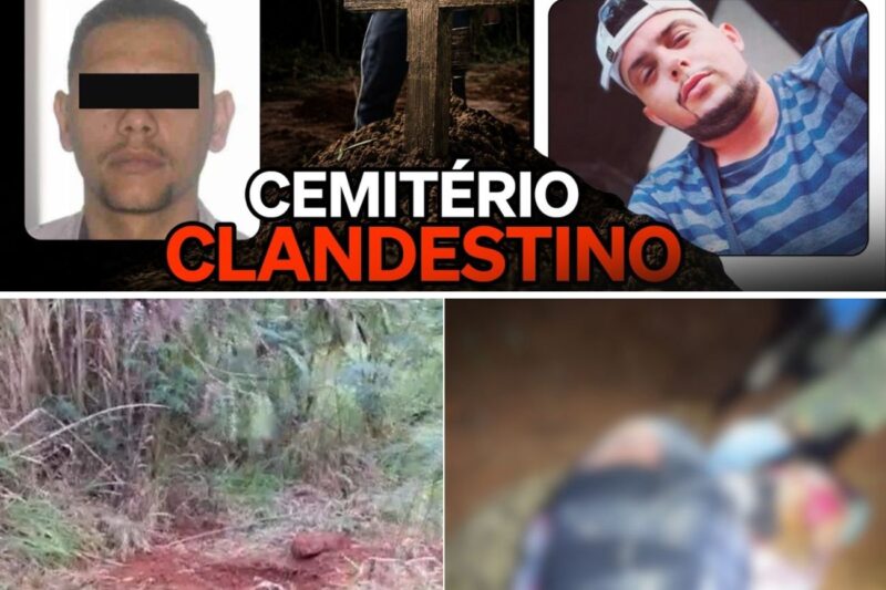 “QUEM ELES VIRAM NAQUELE DIA DO CRIME? ELES DESCOBRIRAM A VERDADE QUE MUDARIA O CASO MC KEVIN E PAGARAM O PREÇO MAIS ALTO POR ISSO!”: Descoberta de Terreno em Heliópolis Revela Destino Enigmático de Integrantes do Damassaclan Após Revelações Inéditas no Cenário do Rap
