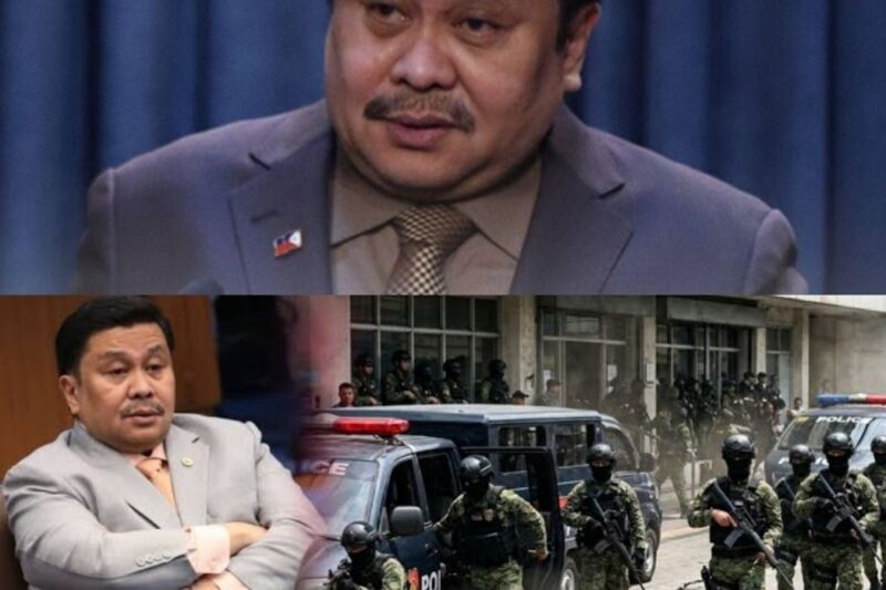 BAD NEWS KAY JINGGOY! AARESTUHIN NA?! NAKO YARI NA NAMAN!