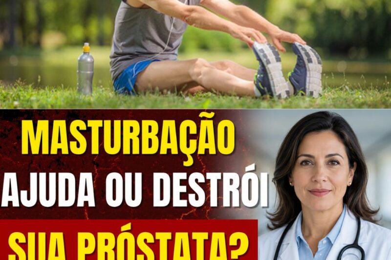 Acorda à Noite Para Urinar? O Fim do Sofrimento Silencioso: 5 Estratégias Científicas e Naturais Para Salvar a Saúde da Sua Próstata Após os 60 Anos