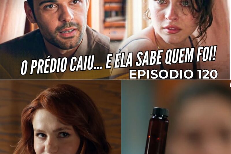 Análise Crítica do Episódio 120 de ‘Leyla: Sombras do Passado’: A Arquitetura da Vingança e o Desmoronamento da Moralidade Coroglu