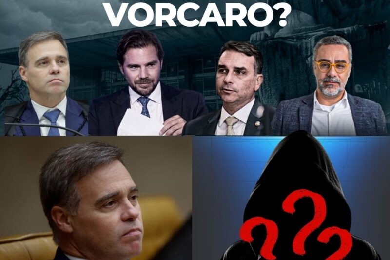 O Mistério do Vazamento: Quem Divulgou o Áudio Entre Flávio Bolsonaro e Vorcaro? As Duas Teses em Disputa