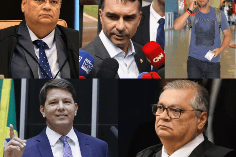 DINO EXPÕE VERDADE SOBRE MÁRIO FRIAS: REPASSOU MILHÕES EM EMENDAS! NEGÓCIOS SECRETOS NO EXTERIOR!