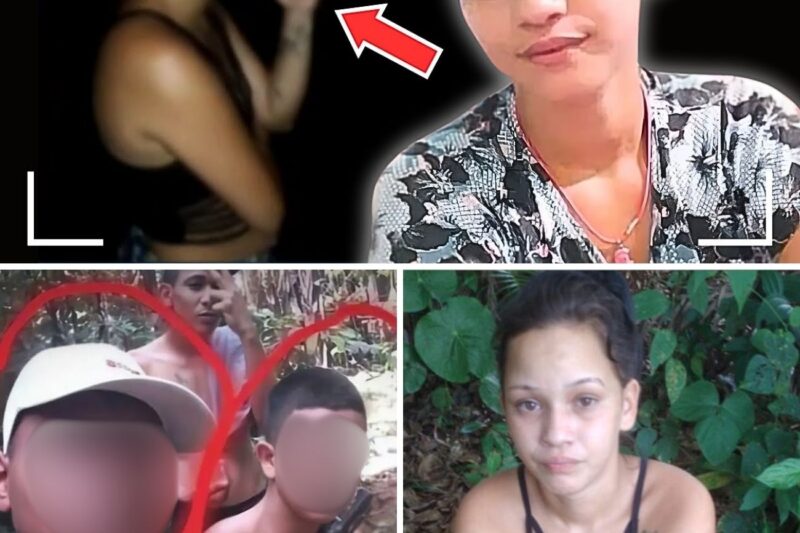 Além da Lei: O Caso da Adolescente Condenada pelo Crime em Marituba e a Onda de Choque que Consumiu seus Próprios Carrascos