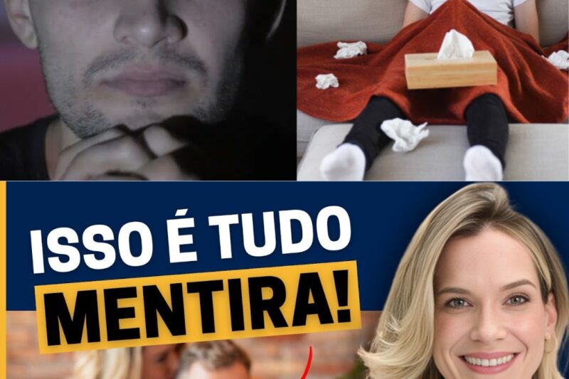 O MITO DO DESEMPENHO: Urologista Desmascara 5 Falsas Promessas da Indústria Pornográfica que Iludem os Homens