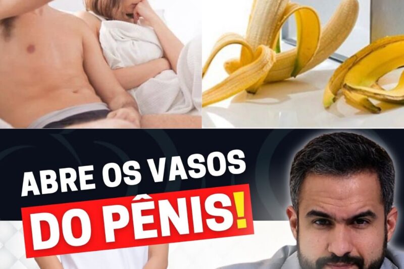 O Segredo Natural na Sua Cozinha: Como a Combinação de Gengibre e Canela Pode Revolucionar Sua Saúde Vascular e Sexual