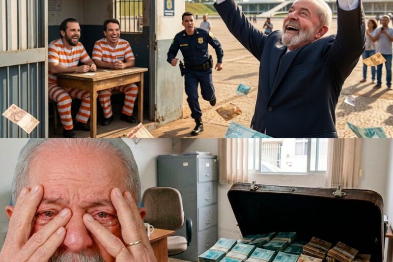 REPERCUSSÃO POLÍTICA: INVESTIGAÇÕES SOBRE O CASO VORCARO AVANÇAM E EXPÕEM SUPOSTAS RAMIFICAÇÕES NO PT DA BAHIA EM MEIO A EMBATE DE NARRATIVAS