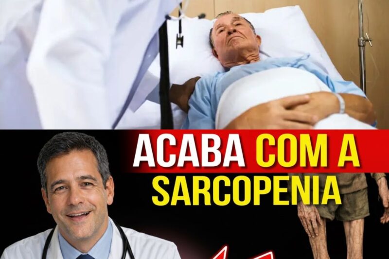 A Semente Poderosa Que Elimina a Fraqueza nas Pernas Após os 50 – Descubra o Segredo!