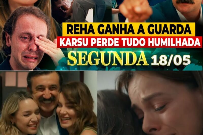O Fim da Inocência de Karsu e o Golpe Duplo de Reha: Uma Análise Ácida de Coração de Mãe (Capítulo 61)