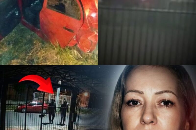 PAI, MÃE E FILHA DESAPARECIDOS ESTÃO VIVOS? TESTEMUNHA REVELOU LOCALIZAÇÃO DO SUSPEITO?