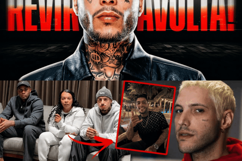 Mistério Desvendado? A Morte de MC Kevin Pode Não Ter Sido Acidente – Teorias Bombásticas e Investigações Reabertas!