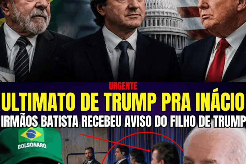 Flávio Bolsonaro Envolvido em Esquema Bilionário: O Que Aconteceu Nos Bastidores da Política Brasileira!