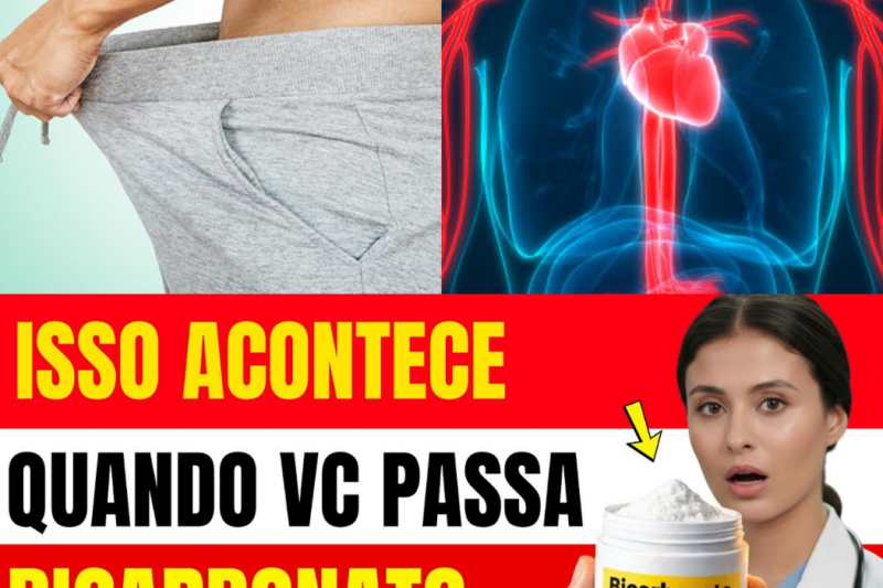 O Inimigo Silencioso Dentro do Corpo Masculino Depois dos 50: Como a Acidose Metabólica e o Óxido Nítrico Afetam Sua Energia e Vitalidade