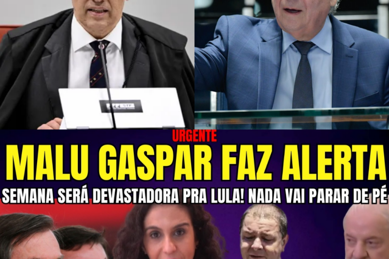 Alerta Explosivo: Bastidores do Poder Revelam Financiamentos, Conspirações e Manipulação Midiática que Podem Transformar o Brasil!