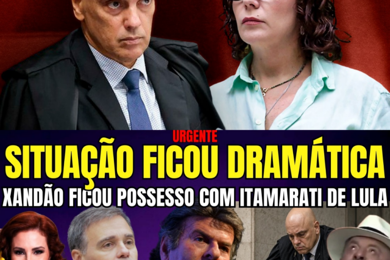Crise no STF e Mobilização Internacional: Carla Zambelli Livre na Itália, Xandão Isolado e o Tabuleiro Político Brasileiro em ChamasO cenário político brasileiro atingiu níveis de tensão inéditos nas últimas semanas, com desdobramentos internacionais que expõem fragilidades do poder judiciário, rivalidades internas e articulações estratégicas de atores políticos de peso. O epicentro da crise envolve a deputada Carla Zambelli, cuja libertação pela Corte de Cassação da Itália provocou constrangimentos para o ministro Alexandre de Moraes, revelando uma teia complexa de decisões, pressões diplomáticas e manobras políticas que impactam diretamente o Supremo Tribunal Federal e o futuro do país.  O caso começou a ganhar repercussão quando a Justiça italiana negou o pedido de extradição de Zambelli, determinando sua libertação imediata. Essa decisão não apenas surpreendeu as autoridades brasileiras, mas também expôs a fragilidade da coordenação entre o Itamaraty e o STF, uma vez que Moraes havia solicitado celeridade no envio das garantias prisionais exigidas pela Itália. A percepção de que o ministro se viu isolado diante de entraves diplomáticos e burocráticos acendeu o alerta sobre a capacidade do STF de conduzir processos complexos envolvendo figuras políticas de destaque.  Nos bastidores, o clima dentro da Corte é descrito como tenso e conflituoso. Alexandre de Moraes, conhecido por seu estilo assertivo e pela condução rígida de casos de alta relevância, sentiu a pressão diante da incapacidade de garantir a extradição e da visibilidade internacional do caso. Observadores políticos ressaltam que a situação evidenciou a fragilidade do poder judiciário em casos que envolvem elementos diplomáticos, estratégias de defesa de figuras públicas e a atenção da mídia internacional.  A repercussão da libertação de Zambelli também reacendeu debates sobre a atuação do STF em casos de alta carga política, em especial quando há envolvimento de figuras ligadas a movimentos de oposição ao governo federal. A percepção de que decisões judiciais podem ser interpretadas como favorecimento ou retaliação política lança uma sombra sobre a credibilidade da instituição e alimenta narrativas de crise democrática, principalmente em contextos em que múltiplos países acompanham os desdobramentos.  Paralelamente, o caso trouxe à tona informações sobre contratos suspeitos e movimentações financeiras que conectam personalidades políticas a atores privados, incluindo o ex-banqueiro Daniel Vorcaro. O contrato de 129 milhões firmado entre o Banco Master e o escritório da esposa de Alexandre de Moraes, revelado à imprensa no ano passado, tornou-se um ponto crítico, alimentando especulações sobre conflitos de interesse e utilização de recursos em projetos que envolvem figuras do alto escalão judicial e político.  O impacto internacional da decisão italiana é significativo. A libertação de Zambelli enviou sinais a outros países sobre a percepção de irregularidades ou desequilíbrios no sistema judiciário brasileiro, reforçando a narrativa de que, em diversas nações, a democracia brasileira está sendo questionada. A repercussão alcançou diversos países europeus e latino-americanos, aumentando a pressão sobre autoridades brasileiras e colocando em evidência a necessidade de transparência, coordenação diplomática e gestão eficiente de crises de alta visibilidade.  Além disso, a crise expõe tensões internas entre membros do STF e autoridades políticas, revelando divergências sobre prioridades, estratégias e execução de medidas judiciais. A inversão de prioridades no caso do Banco Master, a condução da prisão de figuras políticas como o ex-presidente Bolsonaro e a gestão de processos de extradição mostram um sistema judicial pressionado por múltiplos fatores: legalidade, política, imagem internacional e percepção pública.  O episódio também ressalta a importância de fatores estratégicos na política brasileira. A atuação de atores políticos que buscam influenciar decisões judiciais, a manipulação de narrativas midiáticas e a pressão sobre instituições internacionais demonstram como a política de bastidores é decisiva. A liberação de Zambelli é interpretada por analistas como um alerta sobre a complexidade de gerenciar casos que atravessam fronteiras, envolvendo direitos legais, pressões políticas e repercussão internacional.  No âmbito interno, a situação destaca como figuras políticas de destaque podem ser afetadas por decisões judiciais internacionais. A libertação de Zambelli deixa evidente que o poder de mobilização e articulação não se limita às fronteiras nacionais, e que atores com conexões internacionais podem alterar o equilíbrio de forças, influenciando tanto decisões judiciais quanto estratégias eleitorais.  O episódio, no entanto, vai além da figura de Zambelli. Ele evidencia uma disputa estratégica dentro do STF, a tensão entre independência judicial e pressão política, e os desafios de conduzir processos complexos em um ambiente onde decisões judiciais têm impacto direto sobre a percepção pública, o cenário eleitoral e as relações diplomáticas. Alexandre de Moraes, isolado em sua condução, tornou-se símbolo de um sistema judicial que precisa equilibrar legalidade, política e imagem internacional, ao mesmo tempo em que enfrenta críticas de todos os lados.  Além disso, o caso realça a relevância de comunicação e narrativa no contexto político-judicial. A forma como decisões são interpretadas, divulgadas e recebidas pelo público e por instituições internacionais pode alterar significativamente o cenário, afetando negociações, alianças e estratégias políticas. A libertação de Zambelli e a repercussão sobre Alexandre de Moraes são exemplos claros de como a percepção pública pode amplificar crises, exigindo gestão cuidadosa e estratégica de informações.  A situação também acende debates sobre a eficácia de mecanismos legais e diplomáticos no Brasil. A atuação do STF, a coordenação com o Itamaraty e a condução de processos de extradição mostram lacunas e desafios estruturais, destacando a necessidade de reformas, maior transparência e protocolos claros para lidar com casos de alta complexidade, que envolvem atores políticos e repercussão internacional.  Em síntese, a libertação de Carla Zambelli na Itália, a pressão sobre Alexandre de Moraes e os desdobramentos do caso Banco Master representam um momento crítico na política brasileira, revelando como decisões judiciais, articulações internacionais e estratégias políticas estão profundamente entrelaçadas. O episódio expõe fragilidades institucionais, desafios de governança e o impacto das percepções públicas, nacionais e internacionais, sobre o equilíbrio do poder no país. Mais do que um caso isolado, trata-se de um alerta sobre a complexidade do sistema judicial, político e diplomático brasileiro, e sobre como ações estratégicas podem redefinir o futuro do país em múltiplos níveis.