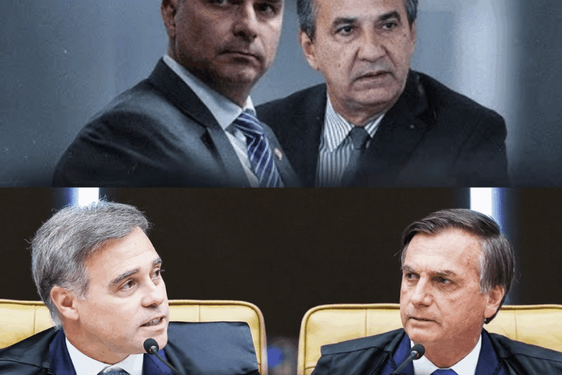 André Mendonça Emite Declaração Impactante: O Que Vai Mudar na Política e Justiça do Brasil!