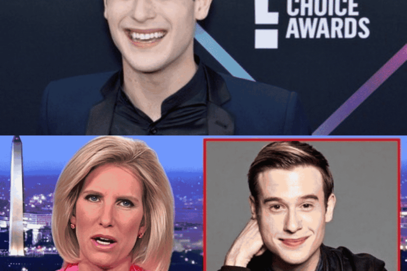 Tyler Henry: O Segredo por Trás de Seus Dons e as Lutas Pessoais que Quase Destruíram Sua Vida!