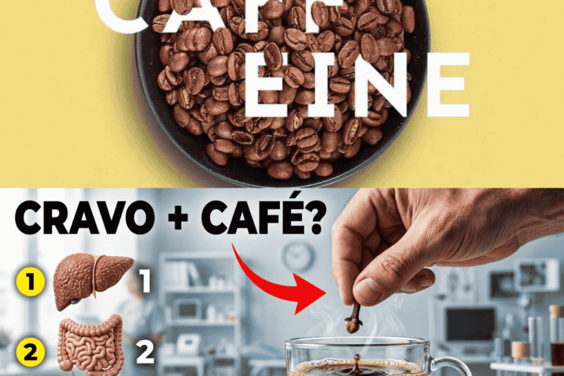 Você Está Cometendo Esse Erro Todos os Dias: O Ingrediente Secreto Que Pode Revolucionar Sua Saúde Matinal e Salvar Sua Circulação!