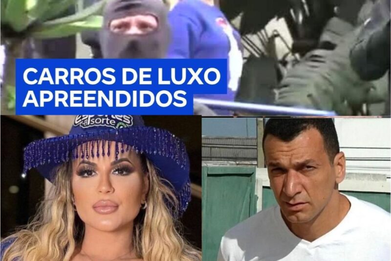 O Elo Perdido: Bilhetes Apreendidos em Esgoto de Presídio Confirmam Vínculos de Deolane Bezerra com o PCC