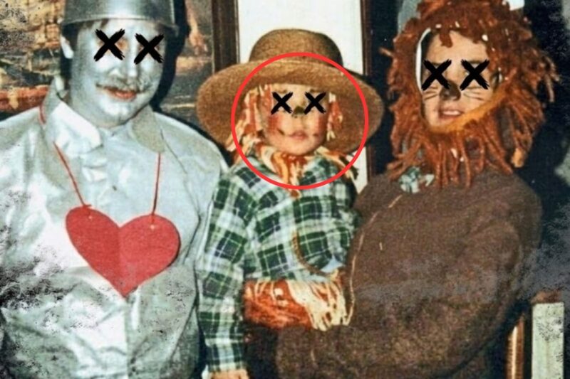 O massacre da família Dardeen e o fracasso da justiça: como um crime brutal com evidências “teatrais” permanece sem solução após 40 anos enquanto as autoridades se perdem em confissões vazias de psicopatas e pistas que não levam a lugar nenhum?