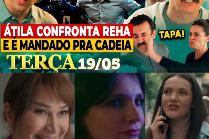 CORAÇÃO DE MÃE: Desespero, Golpes e a Batalha de Karsu Para Recuperar Seus Filhos