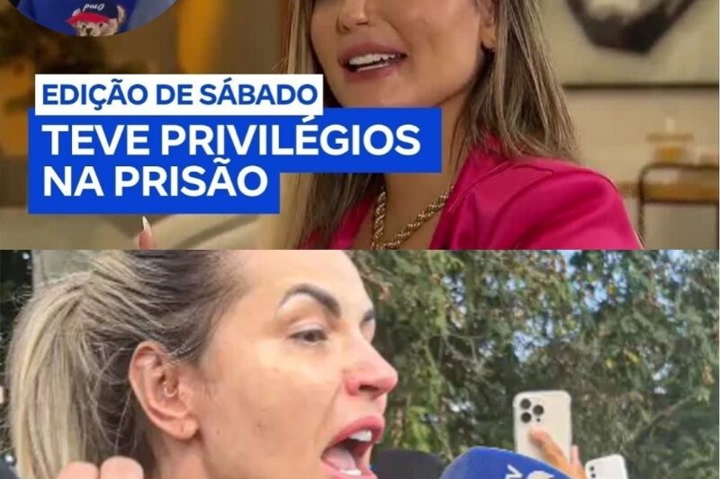 Regalias Atrás das Grades ou Cumprimento da Lei? O Caso Deolane Bezerra e o Embate Entre Sindicato e SAP em São Paulo