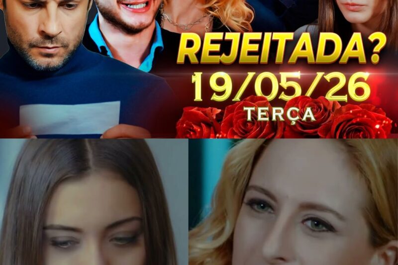 GUERRA DAS ROSAS: O Jogo Duplo de Gulfem e a Emboscada Perfeita Contra o Romance de Guru e Omer!