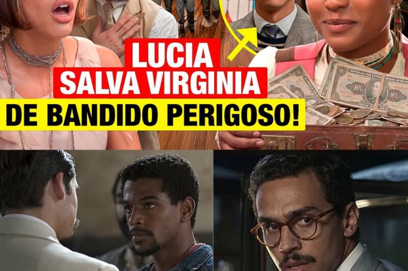 A Máscara Cai em Barro Preto: O Golpe do Falso Amigo e a Redenção Inesperada que Humilhou a Alta Sociedade