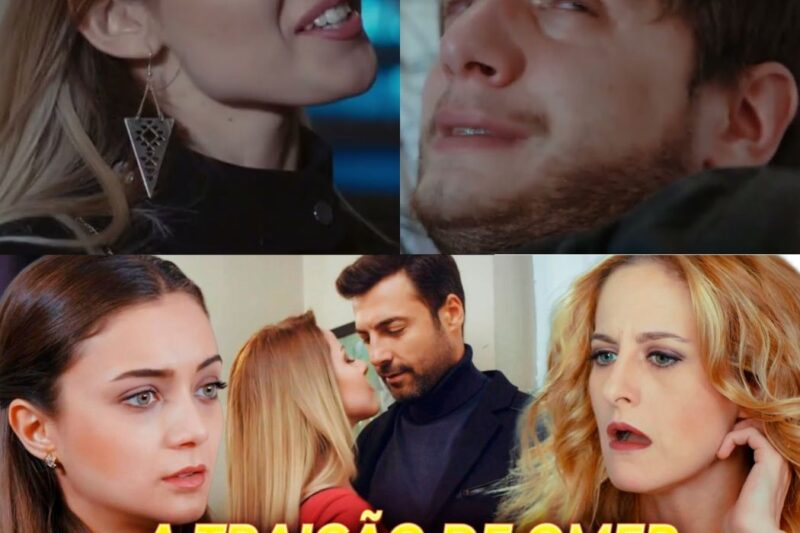 Guerra das Rosas – (20/05/26) Capítulo de Hoje, Quarta-Feira | Capítulo 48, Band, Güllerin Savaşı: O Xadrez das Manipulações e os Casamentos de Conveniência